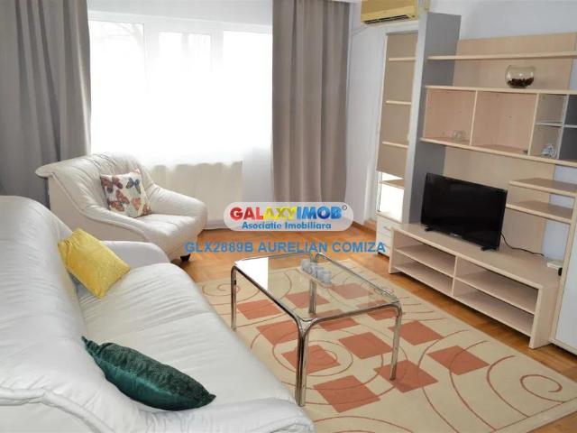 apartament 2 camere aviatiei, etaj 2/4