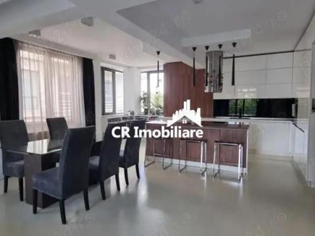 Apartament 2 camere Aviatiei Hotel Caro