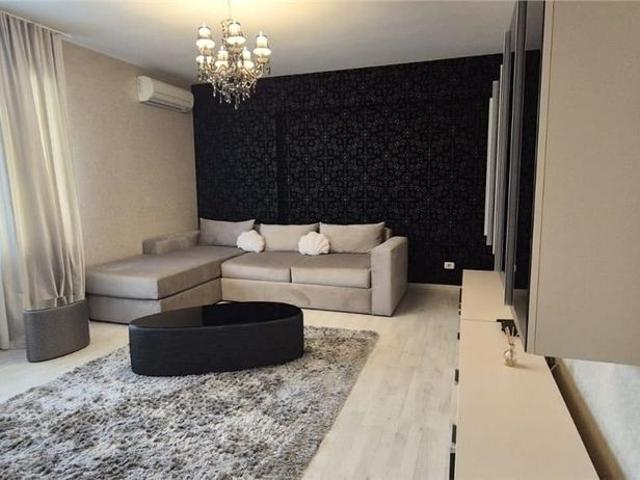 APARTAMENT 2 CAMERE AVIATIEI II MOBILAT & UTILAT II LOC DE PARCARE INC