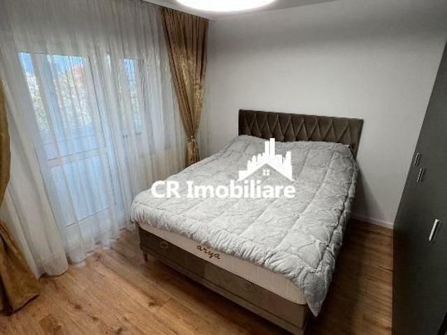 Apartament 2 camere, Aviatiei, loc de parcare inclus in pret