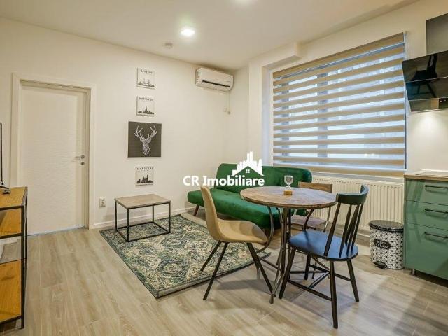 Apartament 2 camere Aviatiei, loc de parcare inclus in pret
