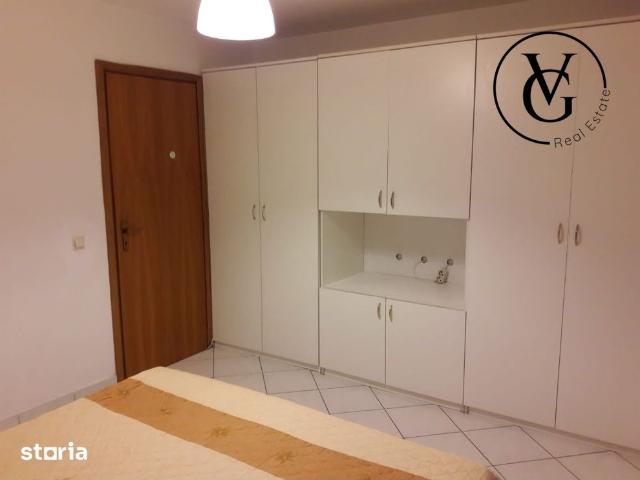 Apartament 2 camere | Aviatiei | Parcare inclusa