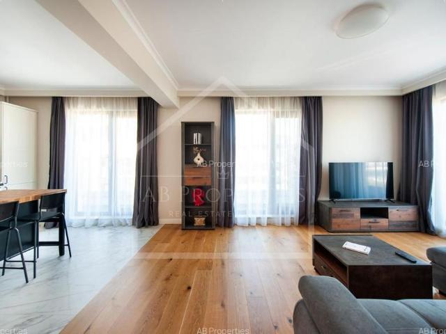 Apartament 2 camere | Aviatiei | Parcare Inclusa | Premium