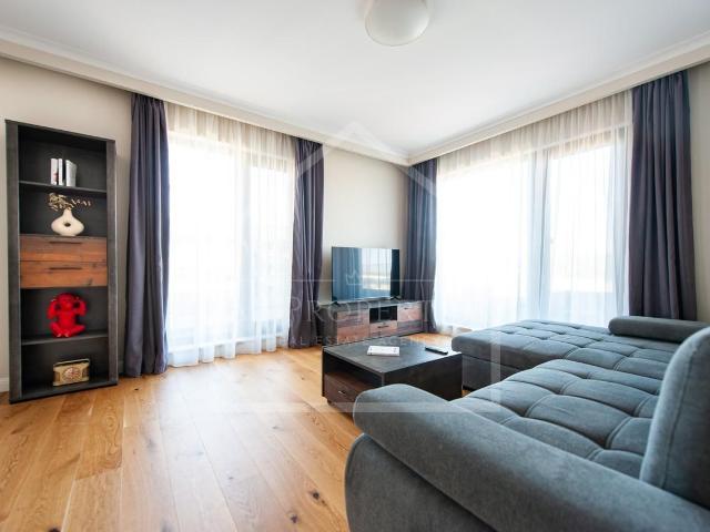 Apartament 2 camere | Aviatiei | Parcare Inclusa | Premium