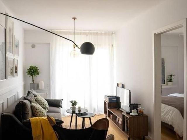 Apartament 2 camere | Aviatiei Park