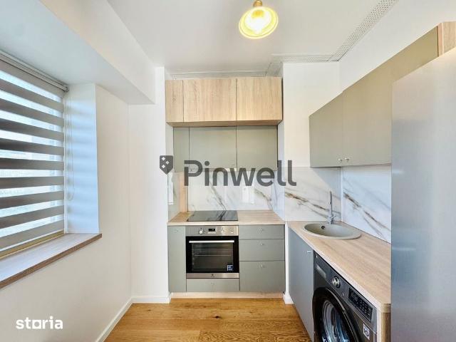 Apartament 2 camere Aviatiei Park