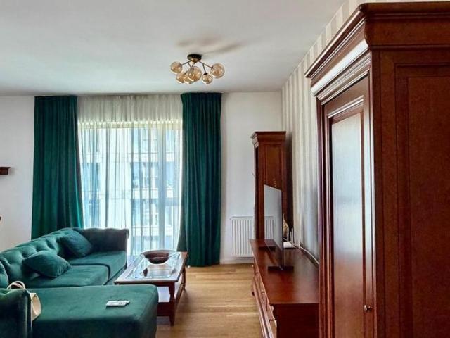 Apartament 2 camere Aviatiei Park