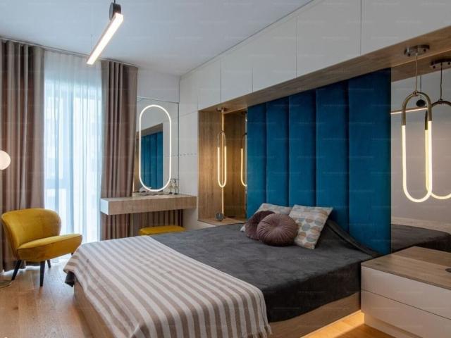 apartament 2 camere | aviatiei park