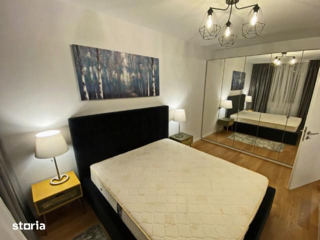 Apartament 2 camere | Aviatiei Park | 8' parc Herastrau | Ultramodern