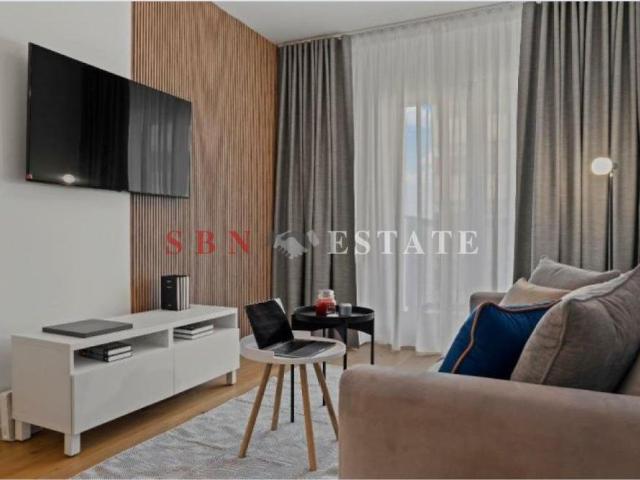 Apartament 2 camere Aviatiei Park | Centrala