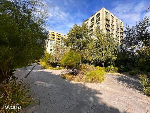 Apartament 2 camere | Aviatiei Park | Aviatiei | Baneasa | liber
