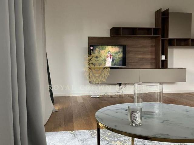 Apartament 2 camere Aviatiei Park Pet Friendly