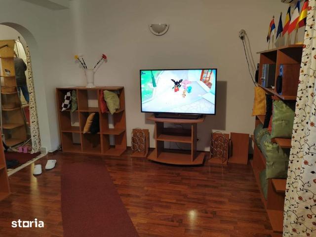 Apartament 2 Camere | Aviatiei Pipera | 6' A. Vlaicu | 60 MP | Boiler