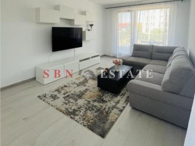 Apartament 2 camere Aviatiei Pipera