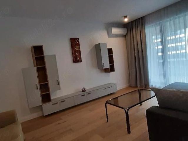 Apartament 2 camere Aviatiei|Pipera|Nusco City
