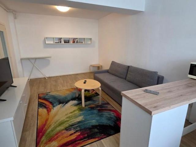 Apartament 2 camere Aviatiei Pipera Promenada, decomandat, centrala, loc parcare