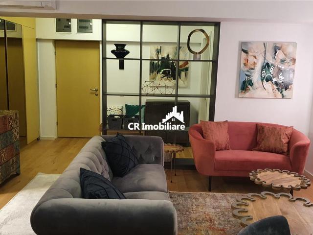 Apartament 2 camere Aviatiei Rezidential cu loc de parcare