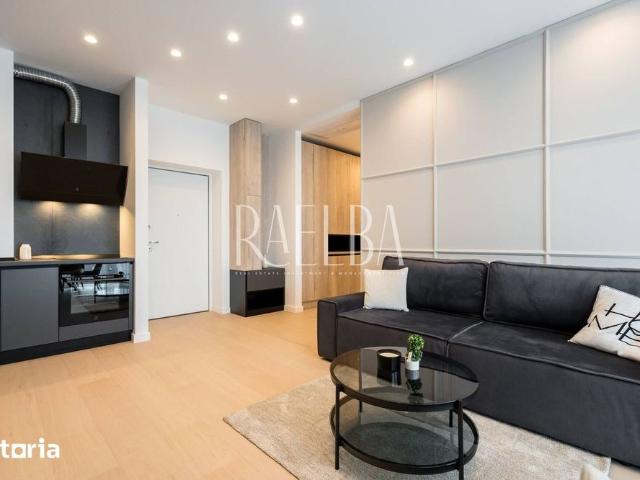 | Apartament 2 camere | AVIATIEI TOWER | Parcare inclusa |