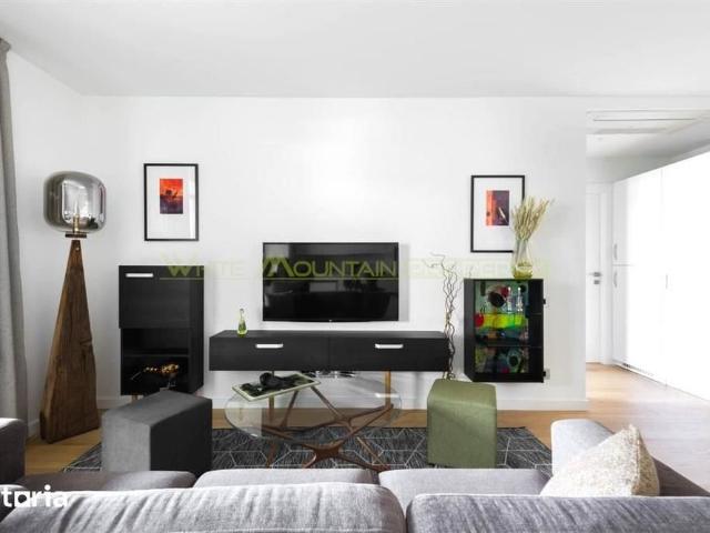 Apartament 2 camere, Aviatiei Tower, Promenada Sky Tower, Pipera