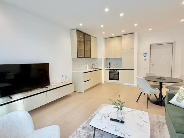 Apartament 2 camere | Aviatiei Tower | Totul Nou | Floreasca