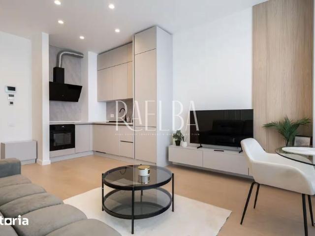 | Apartament 2 camere | AVIATIEI TOWER |