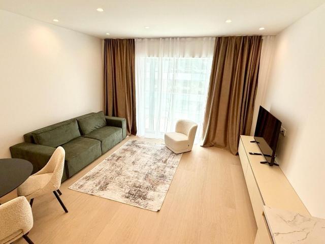 apartament 2 camere | aviatiei towers | parcare & balcon