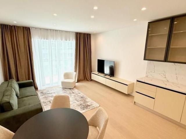 Apartament 2 camere | Aviatiei Towers | Parcare & Balcon