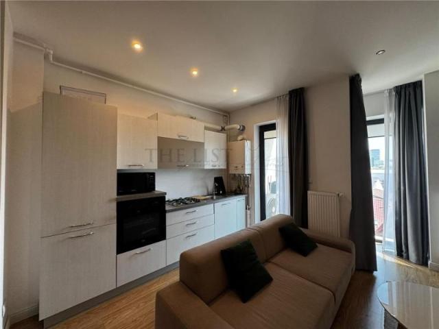 Apartament 2 camere | AVIATIEI | VERITA INTERNATIONAL SCHOOL