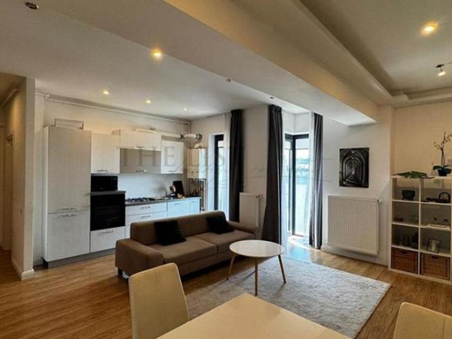 Apartament 2 camere | AVIATIEI | VERITA INTERNATIONAL SCHOOL | TVA DEDUCTIBIL
