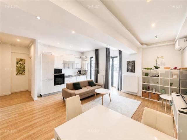 Apartament 2 camere | AVIATIEI | VERITA INTERNATIONAL SCHOOL | TVA DEDUCTIBIL