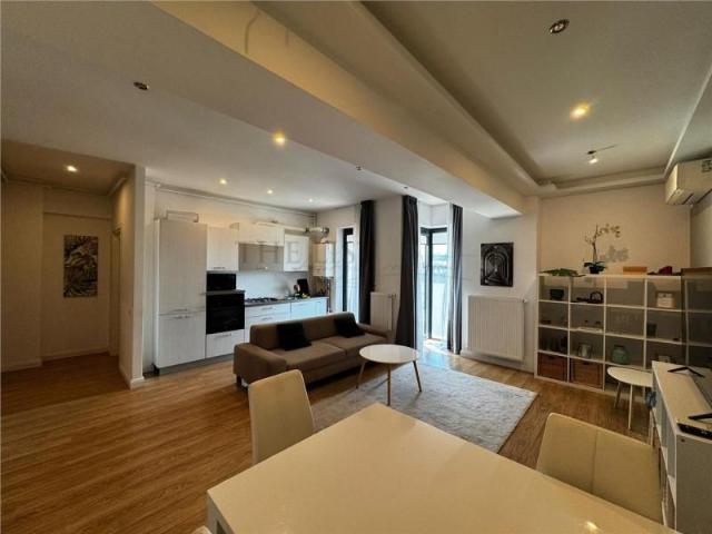 Apartament 2 camere | AVIATIEI | VERITA INTERNATIONAL SCHOOL | TVA DEDUCTIBIL