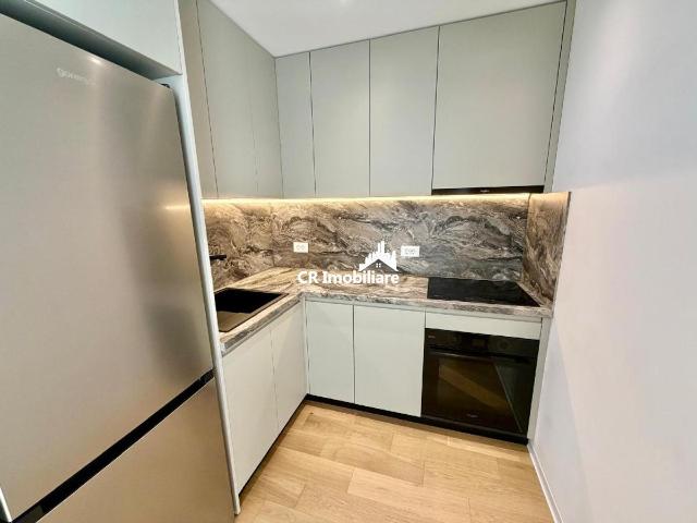 Apartament 2 camere, Aviatiei