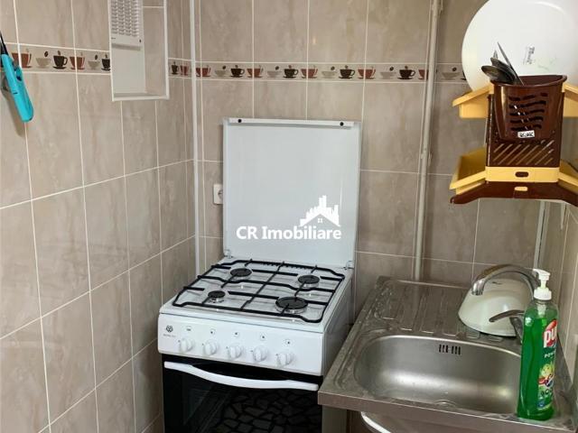 Apartament 2 camere, Aviatiei