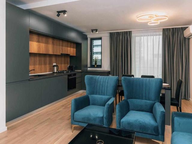 Apartament 2 camere Aviatiei