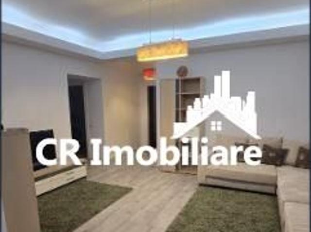 Apartament 2 camere, Aviatiei
