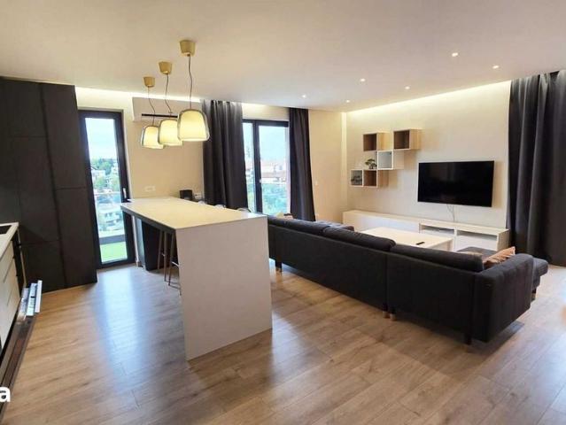 Apartament 2 camere Aviatiei