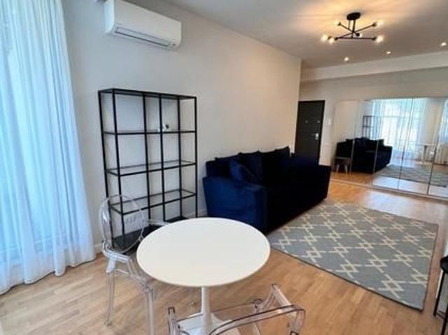 APARTAMENT 2 CAMERE AVIATIEI