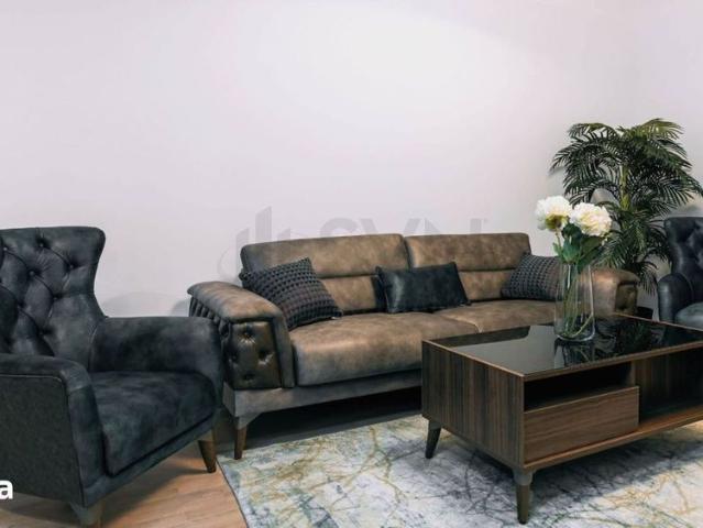 Apartament 2 camere Aviatiei