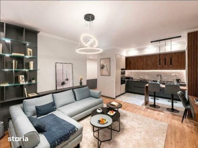 Apartament 2 camere Aviatiei
