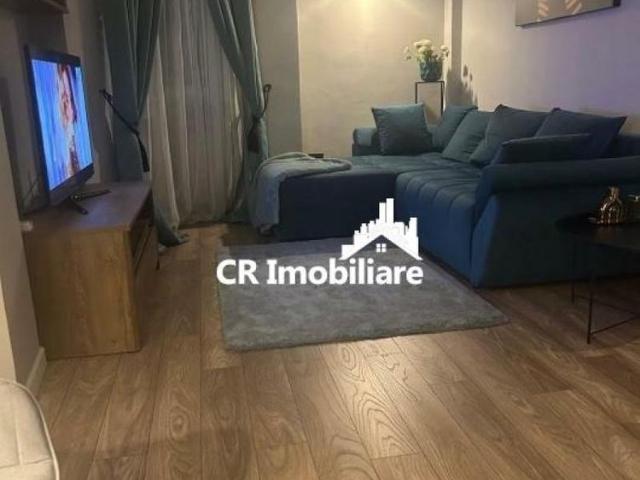 Apartament 2 camere, Aviatiei