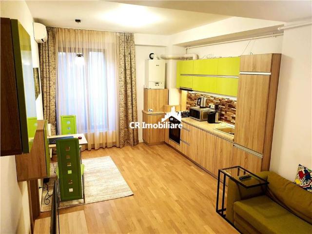Apartament 2 camere, Aviatiei