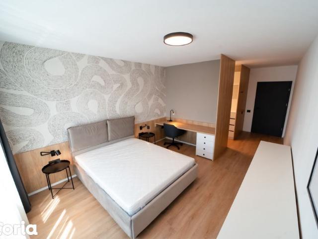 Apartament 2 camere Aviatiei