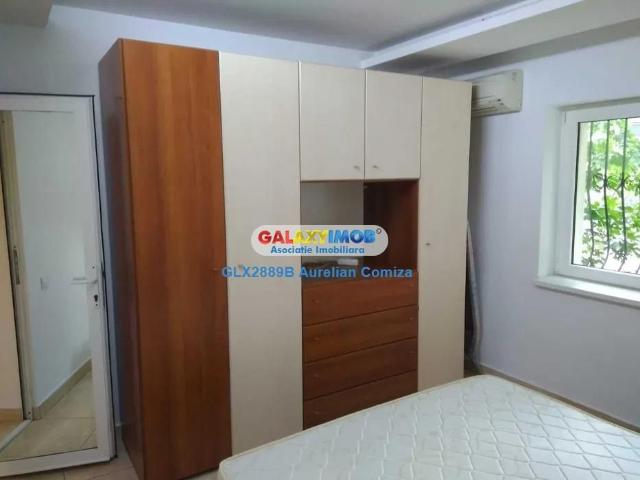 Apartament 2 camere Aviatiei/centrala/AC