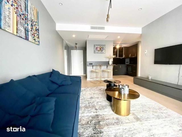 Apartament 2 camere Aviatiei/Herastrau