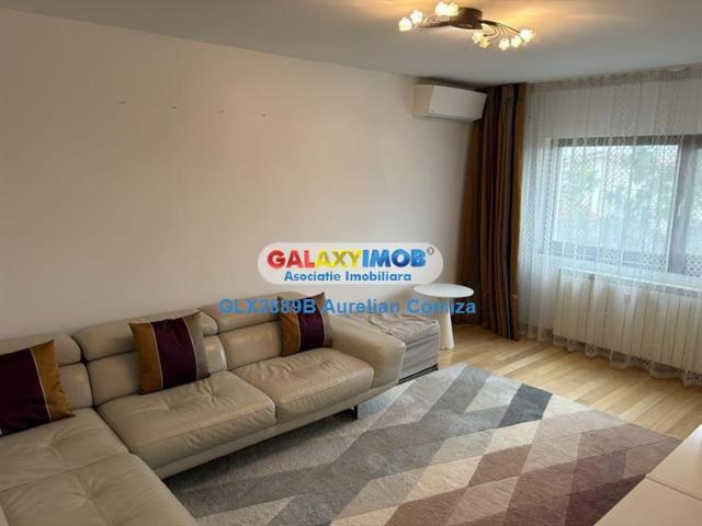 apartament 2 camere aviatiei/parcare/centrala/ac