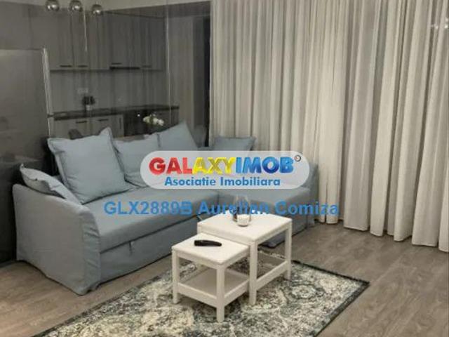 apartament 2 camere aviatiei/pipera