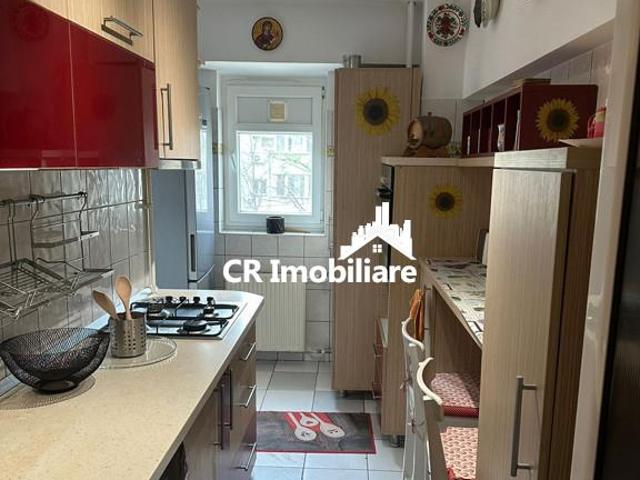 Apartament 2 camere, Aviatorilor