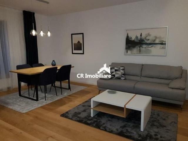 Apartament 2 camere, Aviatorilor