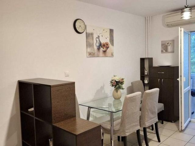 Apartament 2 camere / Aviației / Loc parcare / Feleacu