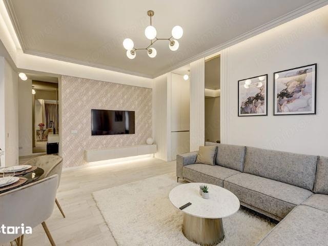 Apartament 2 camere Aviației Park Residence 6 | Parcare